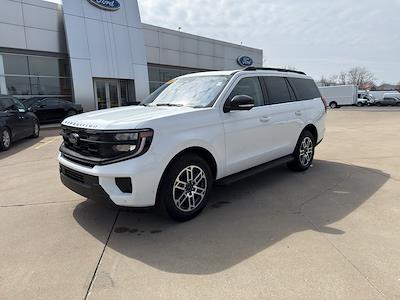 Used 2025 Ford Expedition - photo 1