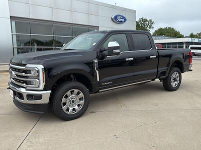 New 2025 Ford F-250 - photo 1