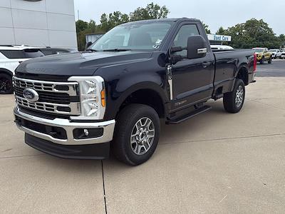 2025 Ford F-250 Regular Cab 4WD Pickup for sale #SED82691 - photo 1