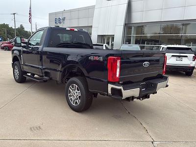 2025 Ford F-250 Regular Cab 4WD Pickup for sale #SED82691 - photo 2