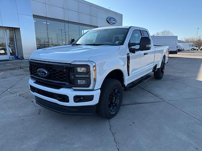 New 2025 Ford F-350 - photo 1