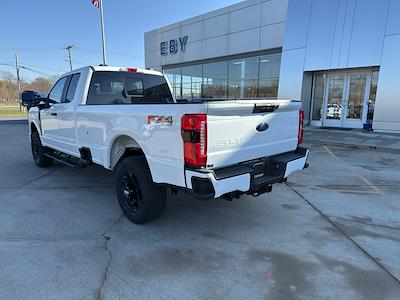 New 2025 Ford F-350 - photo 1