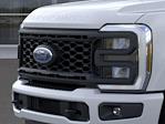 2025 Ford F-350 Super Cab SRW 4WD Pickup for sale #SEE09489 - photo 17
