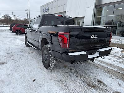 2025 Ford F-150 SuperCrew Cab 4WD Pickup for sale #SFC68572 - photo 2