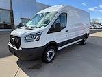 2025 Ford Transit 250 Medium Roof AWD Empty Cargo Van for sale #SKA00310 - photo 1