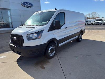 2025 Ford Transit 150 Low Roof RWD Empty Cargo Van for sale #SKA32527 - photo 1