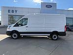 2025 Ford Transit 250 Medium Roof RWD Empty Cargo Van for sale #SKA70251 - photo 4