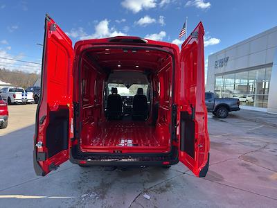 2025 Ford Transit 250 Medium Roof RWD Empty Cargo Van for sale #SKA93681 - photo 2