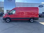 2025 Ford Transit 250 Medium Roof RWD Empty Cargo Van for sale #SKA93681 - photo 4
