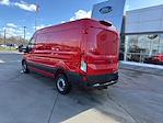 2025 Ford Transit 250 Medium Roof RWD Empty Cargo Van for sale #SKA93681 - photo 3