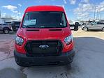 2025 Ford Transit 250 Medium Roof RWD Empty Cargo Van for sale #SKA93681 - photo 9