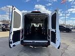 2025 Ford Transit 250 Medium Roof RWD Empty Cargo Van for sale #SKA93700 - photo 2