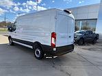 2025 Ford Transit 250 Medium Roof RWD Empty Cargo Van for sale #SKA93700 - photo 3