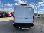 2025 Ford Transit 250 Medium Roof RWD Empty Cargo Van for sale #SKA93700 - photo 5