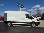 2025 Ford Transit 250 Medium Roof RWD Empty Cargo Van for sale #SKA93700 - photo 7