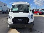 2025 Ford Transit 250 Medium Roof RWD Empty Cargo Van for sale #SKA93700 - photo 9