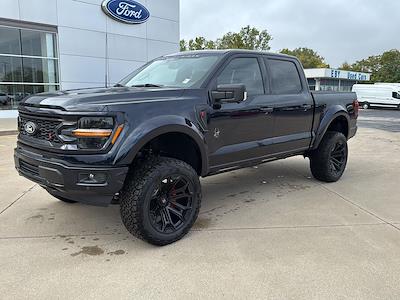 2025 Ford F-150 SuperCrew Cab 4WD Pickup for sale #SKE90193 - photo 1