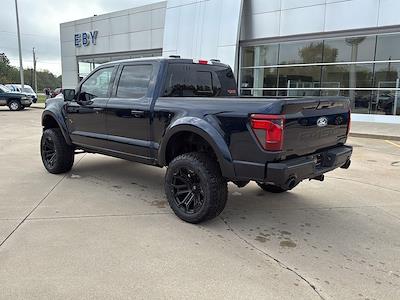 2025 Ford F-150 SuperCrew Cab 4WD Pickup for sale #SKE90193 - photo 2