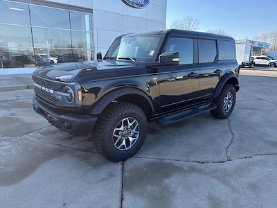 New 2025 Ford Bronco - photo 1