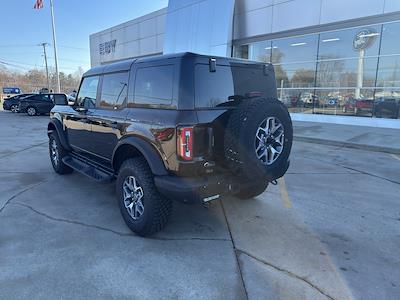 New 2025 Ford Bronco - photo 1