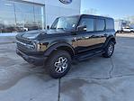 2025 Ford Bronco 4WD SUV for sale #SLA88529 - photo 1