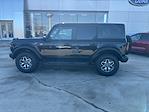 2025 Ford Bronco 4WD SUV for sale #SLA88529 - photo 4