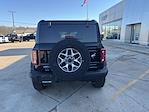 2025 Ford Bronco 4WD SUV for sale #SLA88529 - photo 3