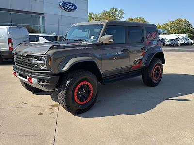 New 2025 Ford Bronco - photo 1