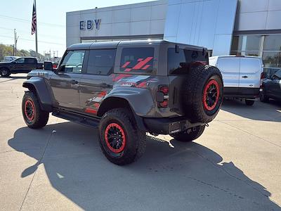New 2025 Ford Bronco - photo 1