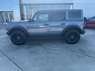 New 2025 Ford Bronco - photo 1