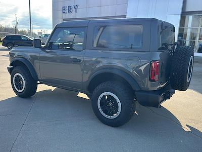 New 2025 Ford Bronco - photo 1