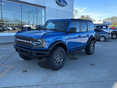 New 2025 Ford Bronco - photo 1