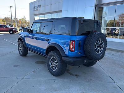 New 2025 Ford Bronco - photo 1