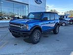 2025 Ford Bronco 4WD SUV for sale #SLB38661 - photo 1