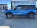 2025 Ford Bronco 4WD SUV for sale #SLB38661 - photo 4