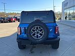 2025 Ford Bronco 4WD SUV for sale #SLB38661 - photo 3