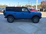 2025 Ford Bronco 4WD SUV for sale #SLB38661 - photo 6
