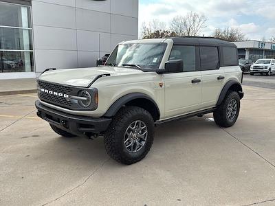 New 2025 Ford Bronco - photo 1