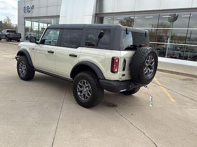 New 2025 Ford Bronco - photo 1