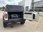 2025 Ford Bronco 4WD SUV for sale #SLB52219 - photo 12
