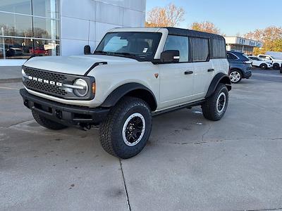 New 2025 Ford Bronco - photo 1