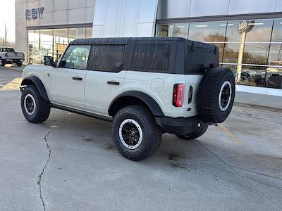 New 2025 Ford Bronco - photo 1