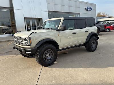 New 2025 Ford Bronco - photo 1