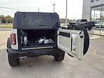 2025 Ford Bronco 4WD SUV for sale #SLB58287 - photo 12