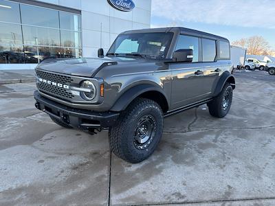New 2025 Ford Bronco - photo 1