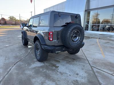 New 2025 Ford Bronco - photo 1