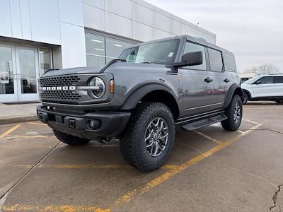 New 2025 Ford Bronco - photo 1
