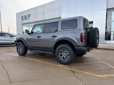 New 2025 Ford Bronco - photo 1