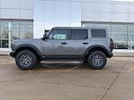 2025 Ford Bronco 4WD SUV for sale #SLB68253 - photo 4