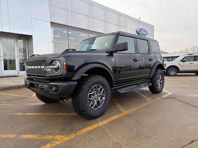 New 2025 Ford Bronco - photo 1